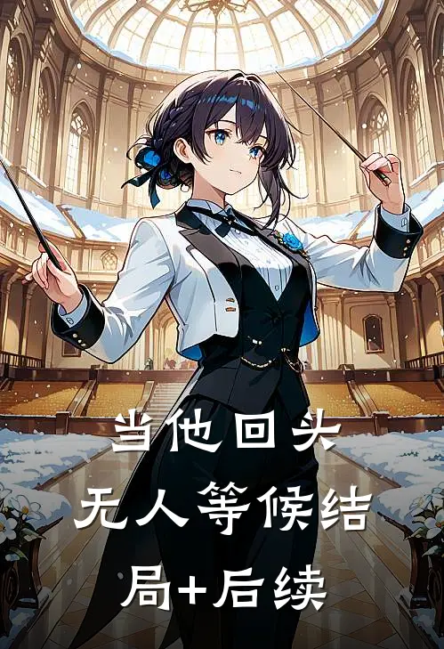当他回头，无人等候结局+后续