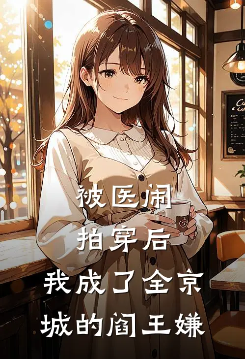 被医闹拍穿后,我成了全京城的“阎王嫌”