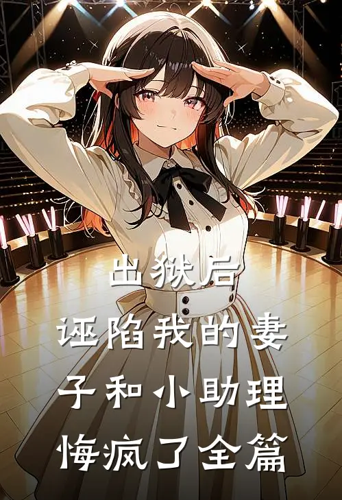 出狱后，诬陷我的妻子和小助理悔疯了全篇