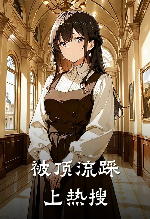 被顶流踩上热搜