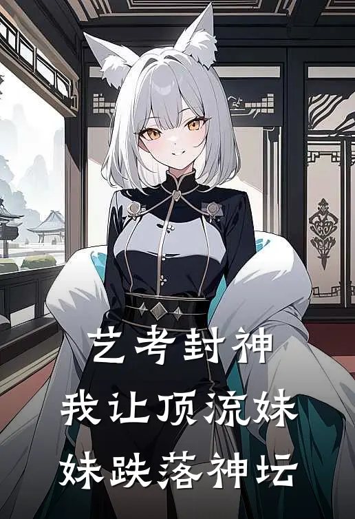 艺考封神，我让顶流妹妹跌落神坛