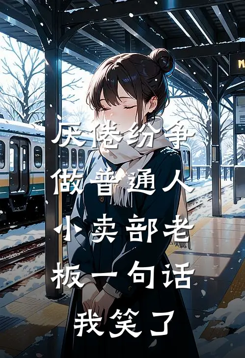 厌倦纷争做普通人,小卖部老板一句话,我笑了