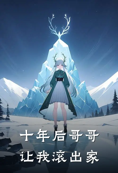 十年后哥哥让我滚出家