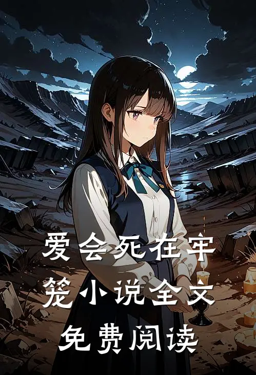 爱会死在牢笼小说全文免费阅读