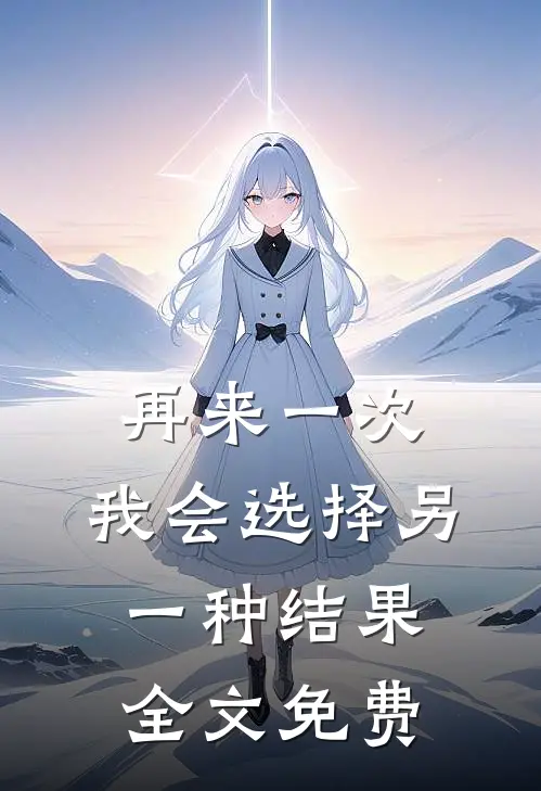 再来一次，我会选择另一种结果全文免费