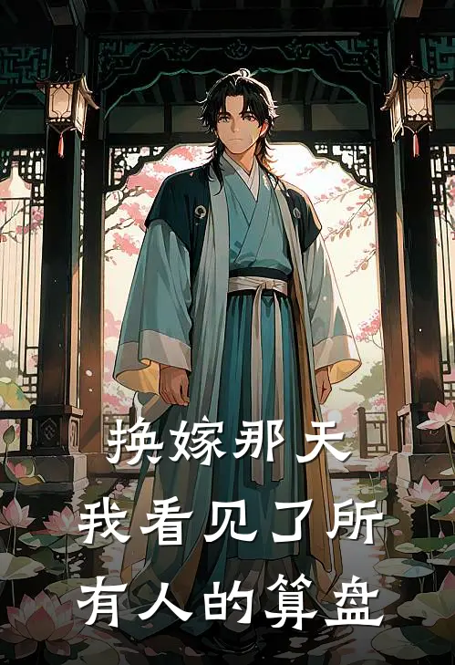 换嫁那天，我看见了所有人的算盘