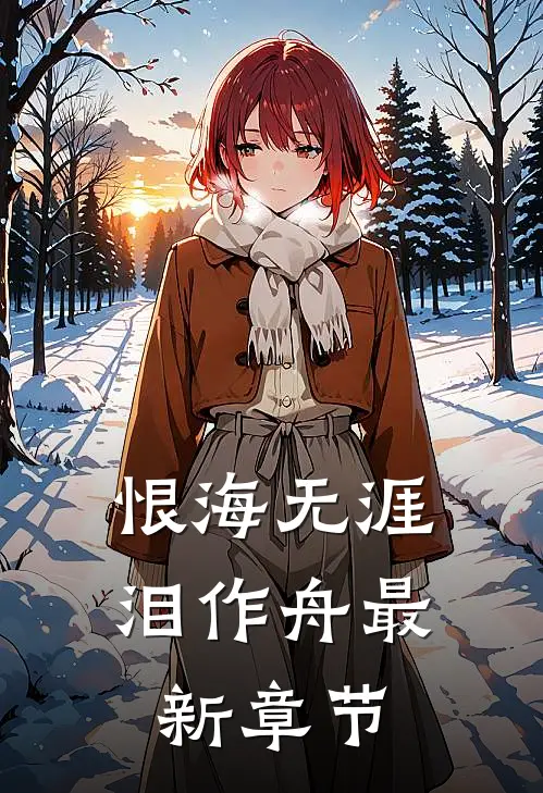 恨海无涯泪作舟最新章节