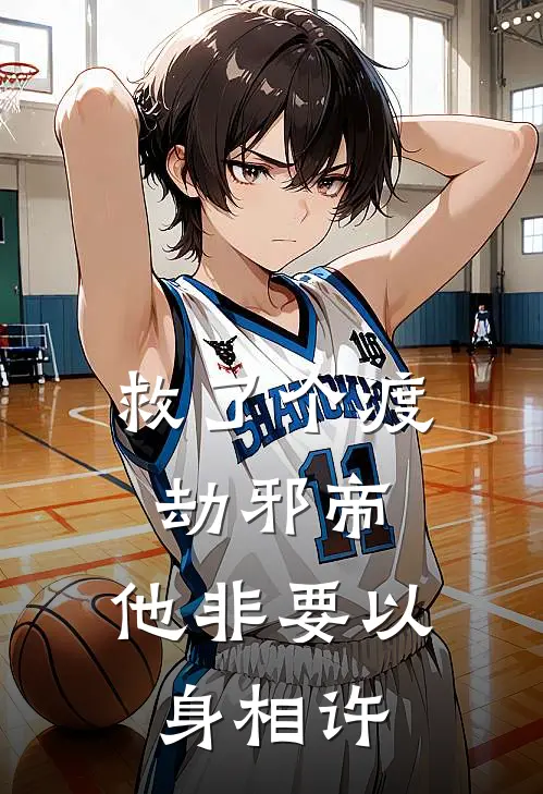 救了个渡劫邪帝，他非要以身相许
