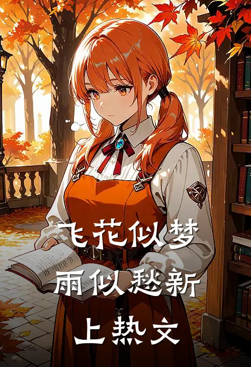飞花似梦雨似愁新上热文