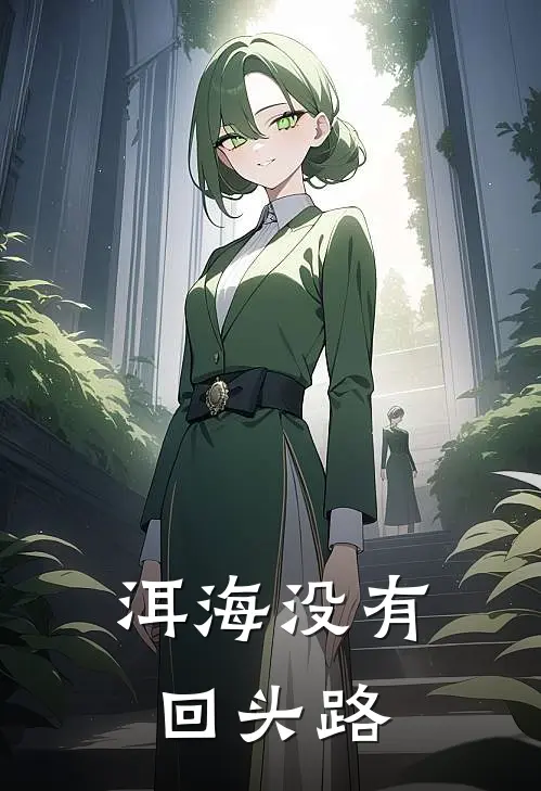 洱海没有回头路