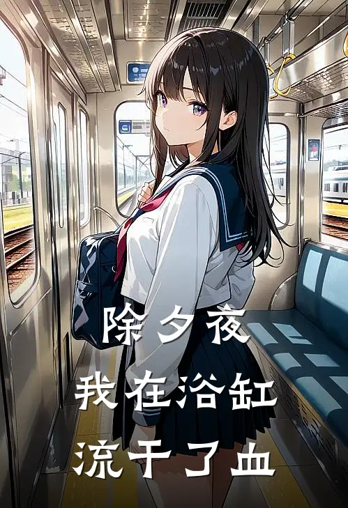 除夕夜，我在浴缸流干了血