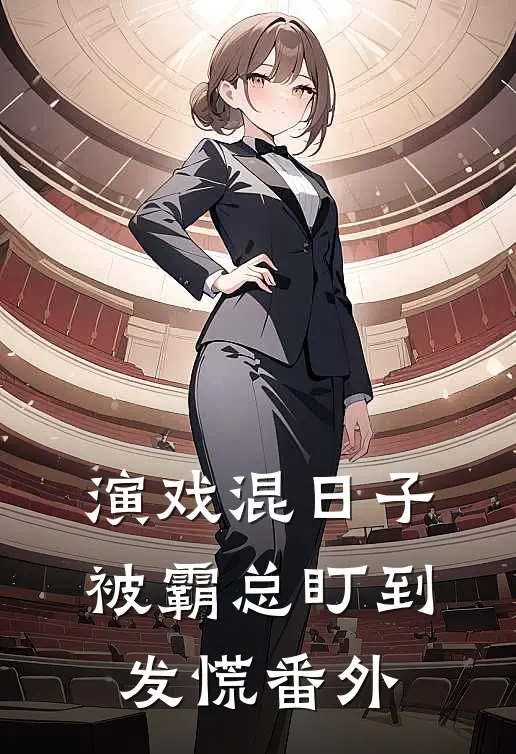 演戏混日子，被霸总盯到发慌番外