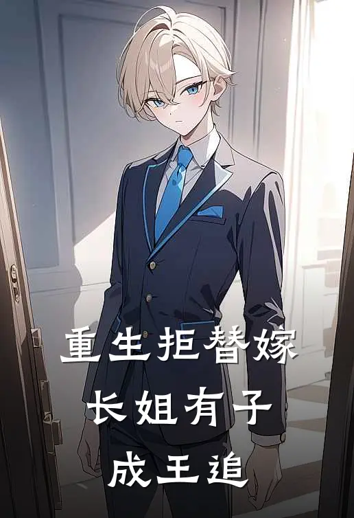 重生拒替嫁，长姐有子成王追