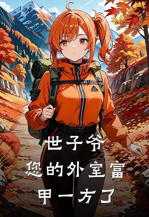 世子爷，您的外室富甲一方了