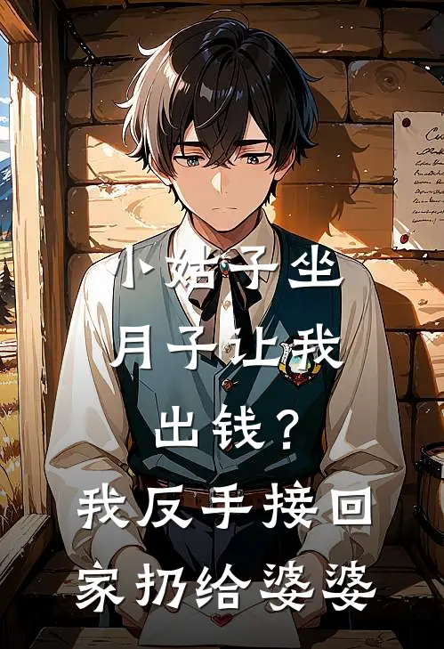 小姑子坐月子让我出钱？我反手接回家，扔给婆婆