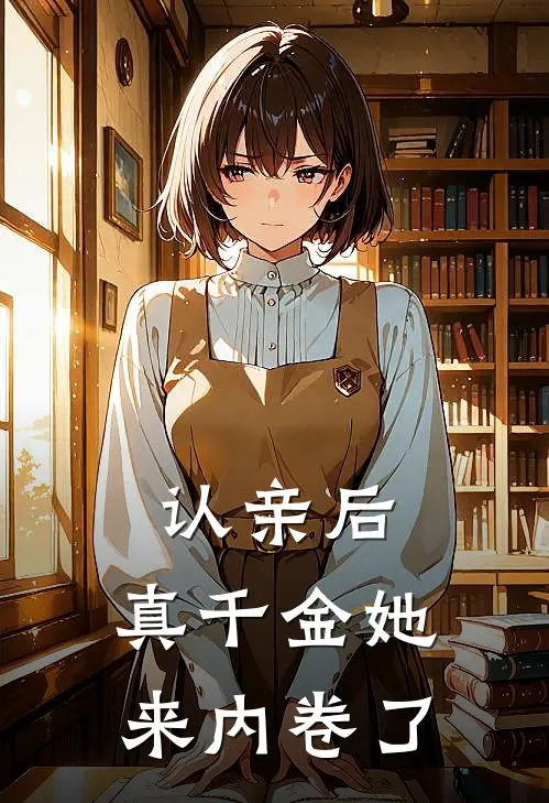 认亲后，真千金她来内卷了