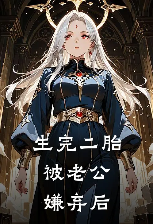 生完二胎,被老公嫌弃后