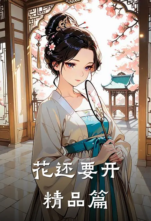 花还要开精品篇