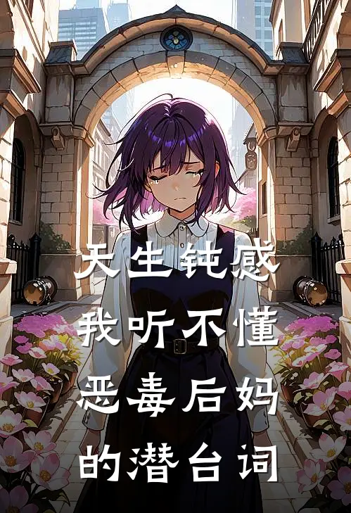 天生钝感，我听不懂恶毒后妈的潜台词