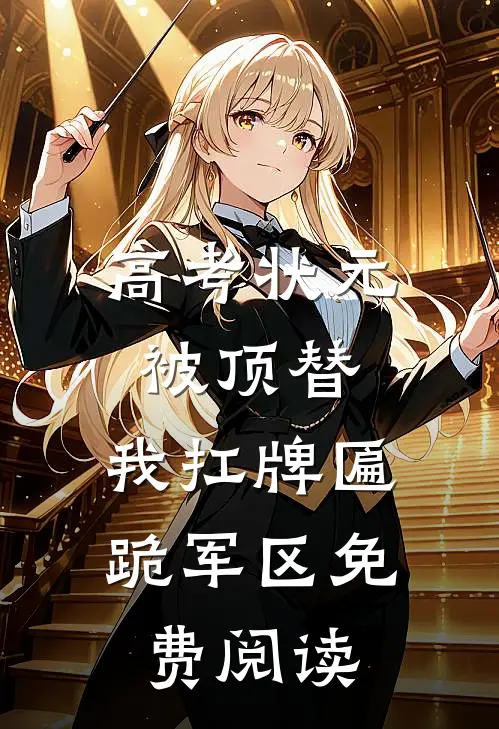 高考状元被顶替，我扛牌匾跪军区免费阅读