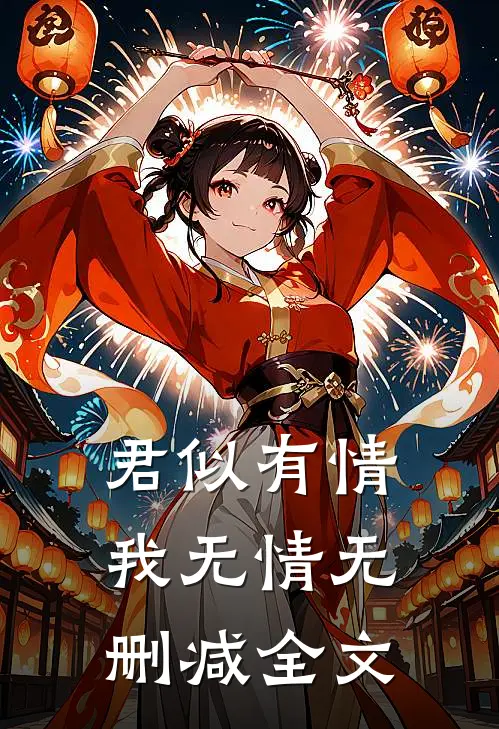 君似有情我无情无删减全文