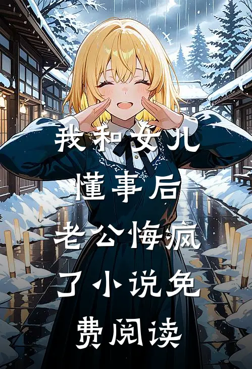 我和女儿懂事后，老公悔疯了小说免费阅读