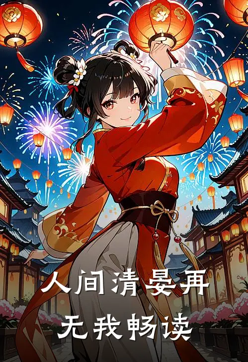 人间清晏再无我畅读
