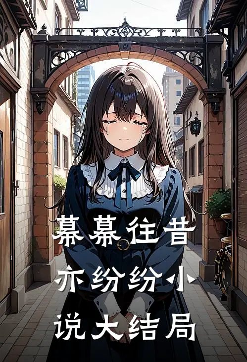 幕幕往昔亦纷纷小说大结局
