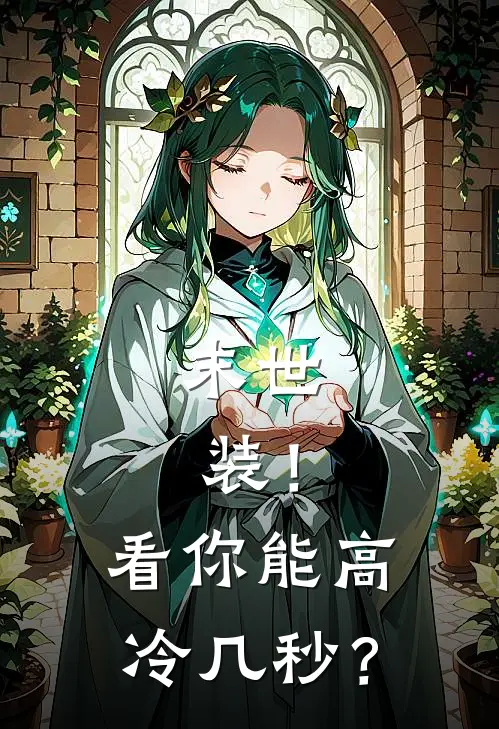末世:装!看你能高冷几秒?