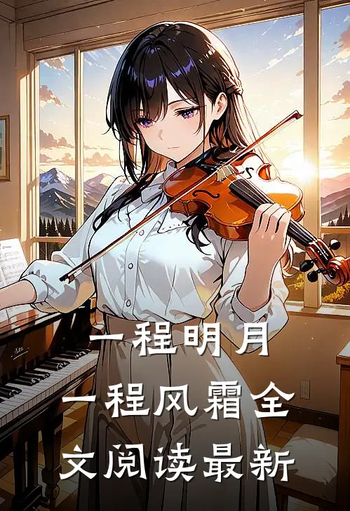 一程明月，一程风霜全文阅读最新