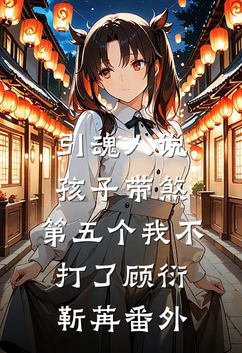 引魂人说孩子带煞，第五个我不打了顾衍靳苒番外