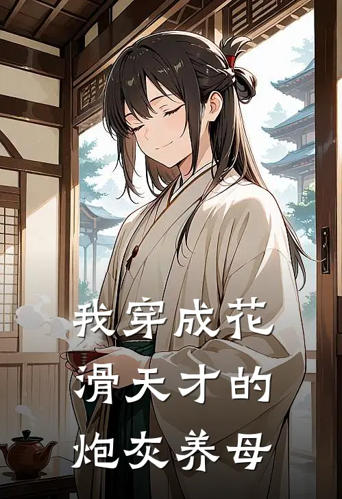 我穿成花滑天才的炮灰养母