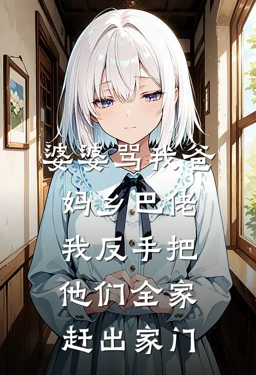 婆婆骂我爸妈乡巴佬,我反手把他们全家赶出家门