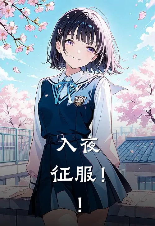 入夜,征服!!