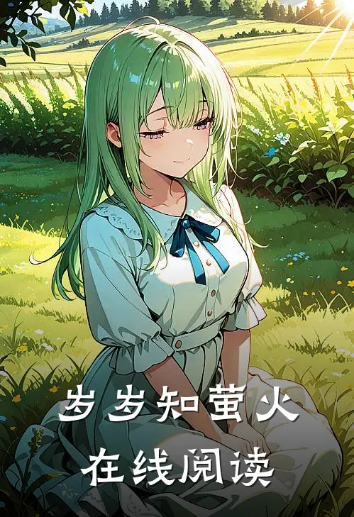 岁岁知萤火在线阅读
