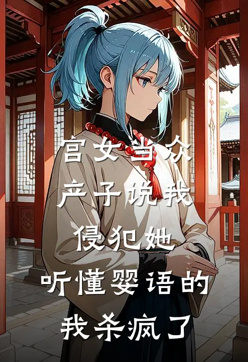 宫女当众产子说我侵犯她,听懂婴语的我杀疯了