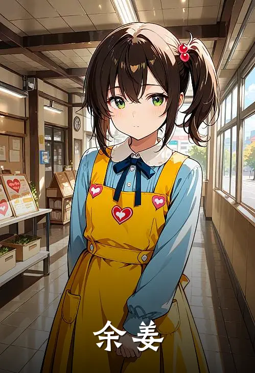 余姜