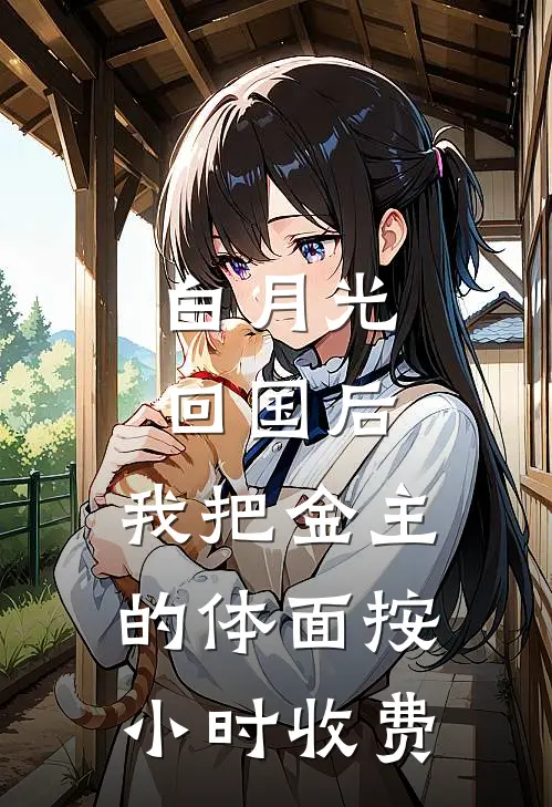 白月光回国后，我把金主的体面按小时收费