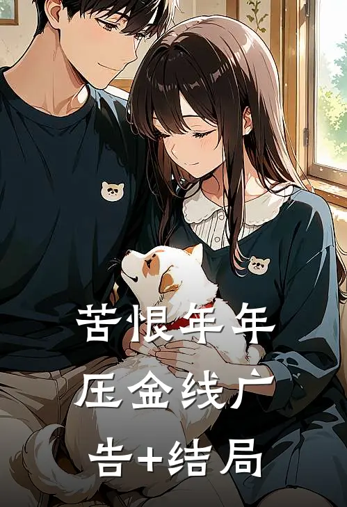 苦恨年年压金线广告+结局