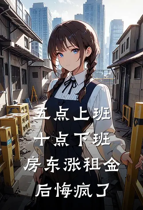 五点上班十点下班，房东涨租金后悔疯了