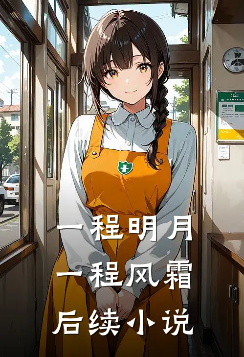 一程明月,一程风霜后续小说