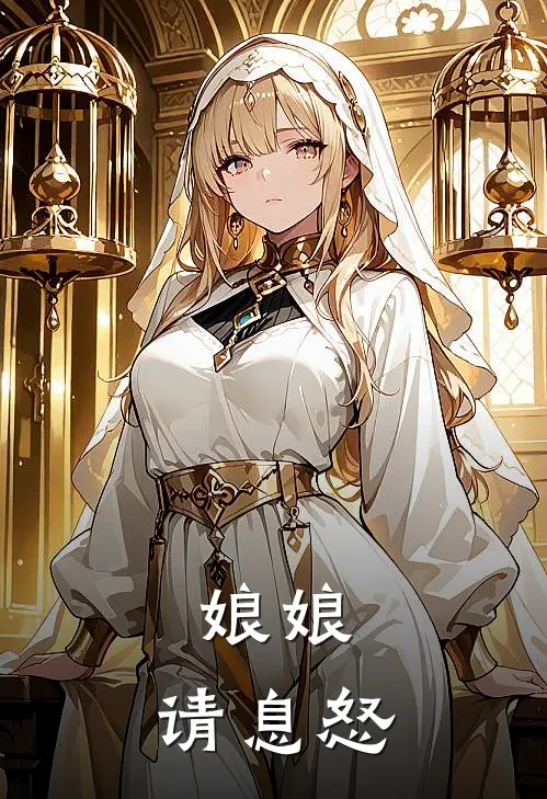 娘娘，请息怒