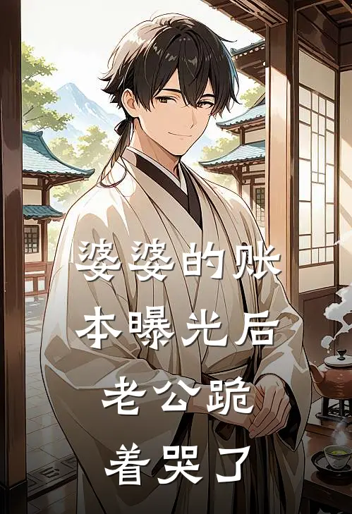 婆婆的账本曝光后，老公跪着哭了