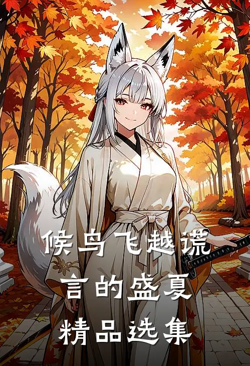 候鸟飞越谎言的盛夏精品选集