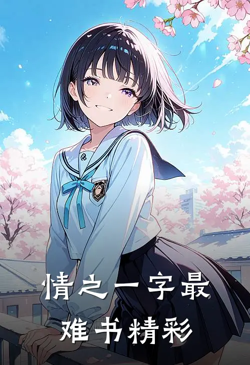 情之一字最难书精彩