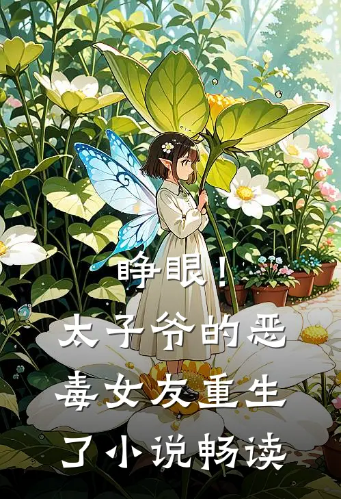 睁眼!太子爷的恶毒女友重生了小说畅读