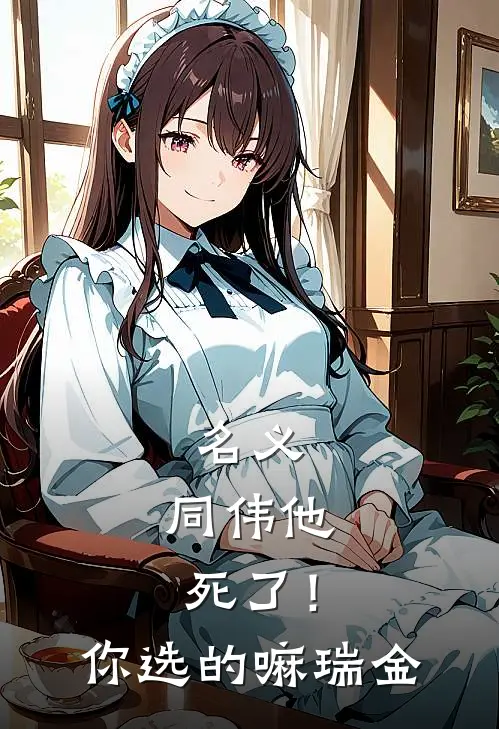 名义：同伟他死了！你选的嘛瑞金