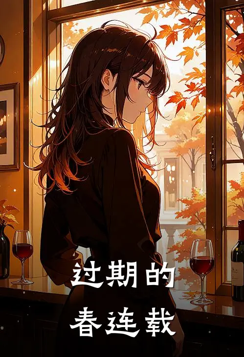 过期的春连载