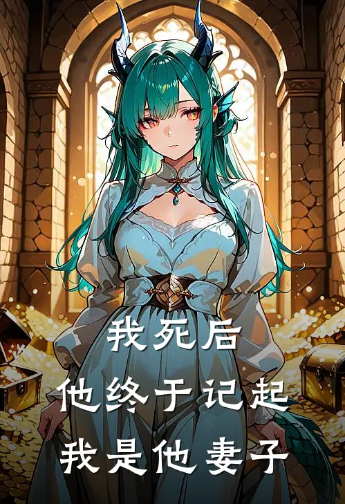 我死后，他终于记起我是他妻子
