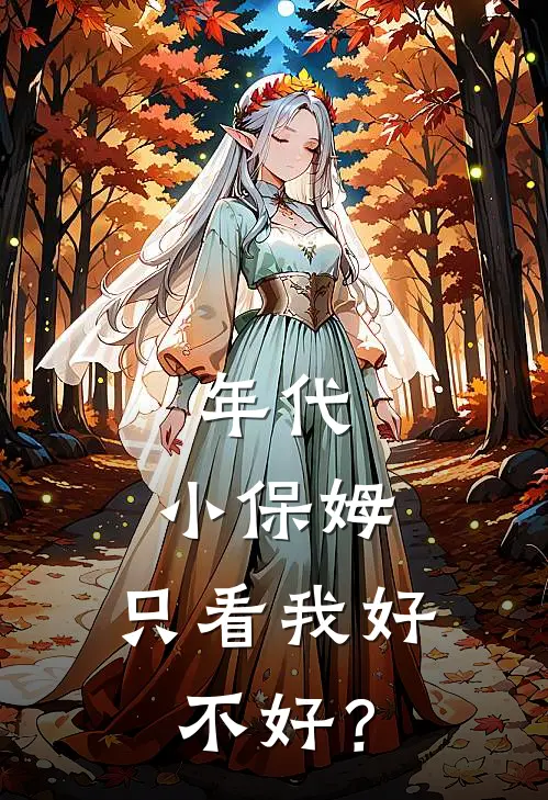 年代：小保姆，只看我好不好？